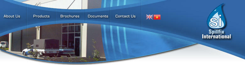 SpillFix International - Premium Spill Response Equipment