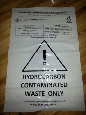 hydpccarbon-contaminated-waste